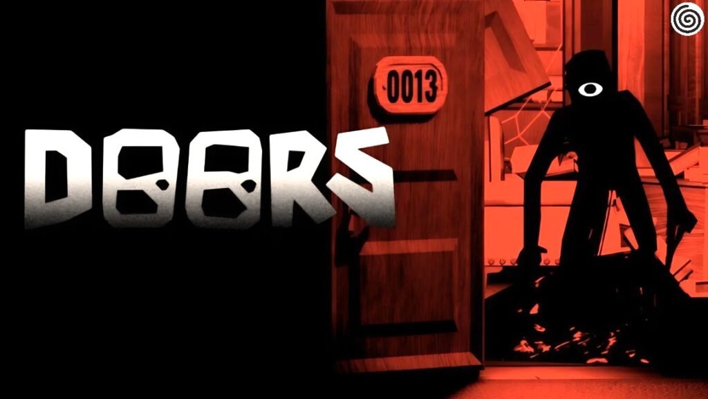 Doors Roblox