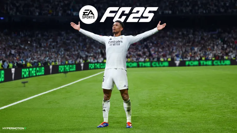 fifa 25 release date