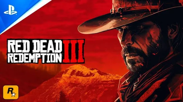 red dead redemption 3