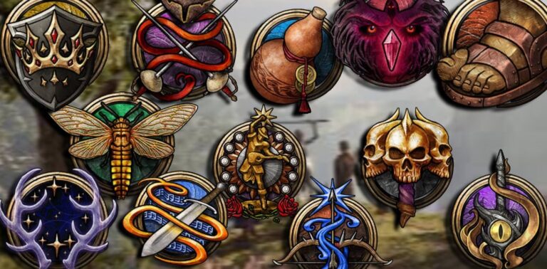 BG3 Subclass Tier List