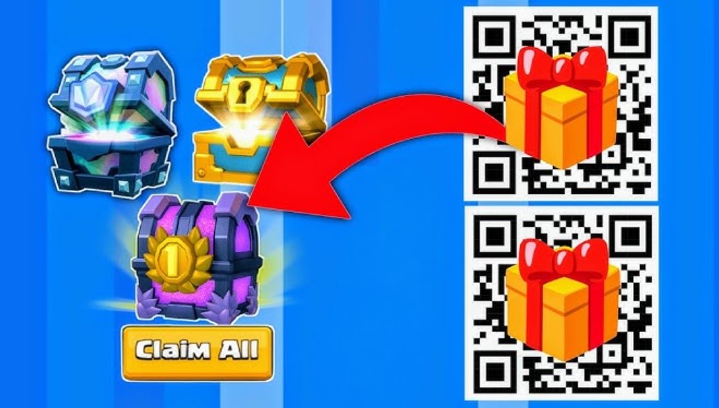 Clash Royale Codes