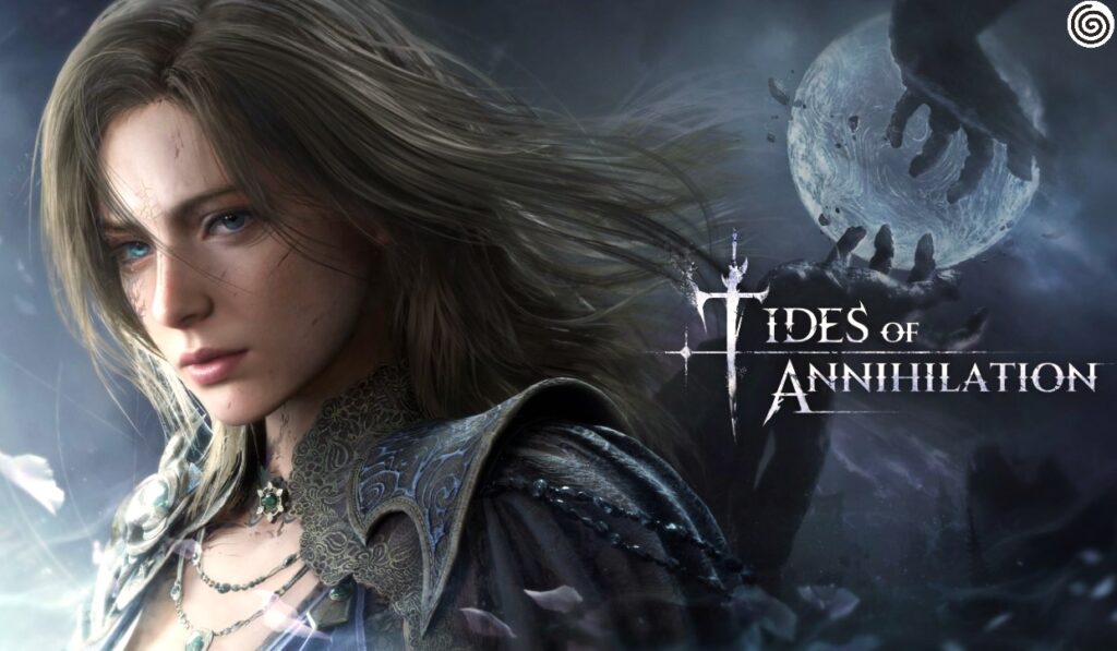 Tides of Annihilation Game