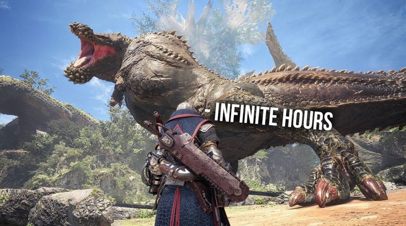 Games With the Highest Replayability