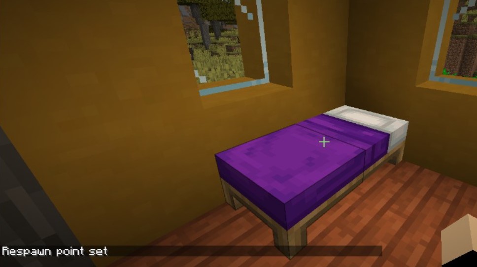 How to Set Spawn Point in Minecraft