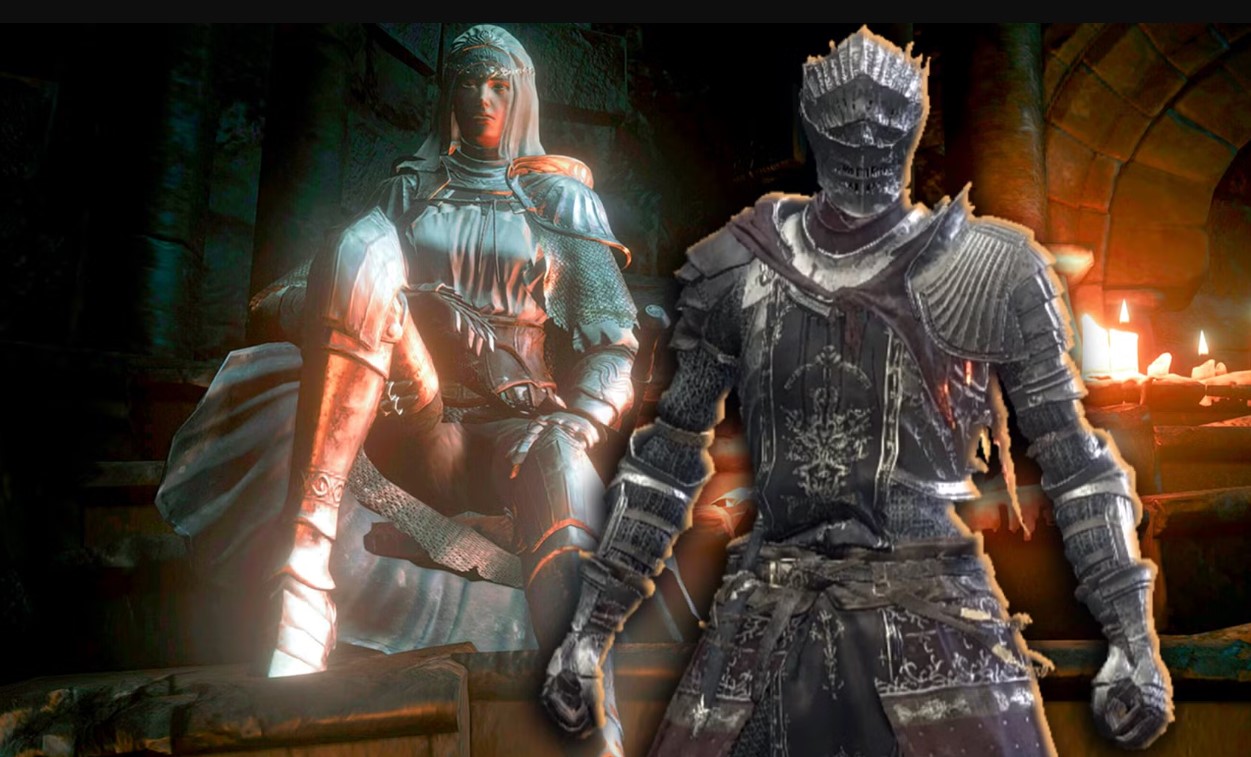 Dark Souls 3 Sirris