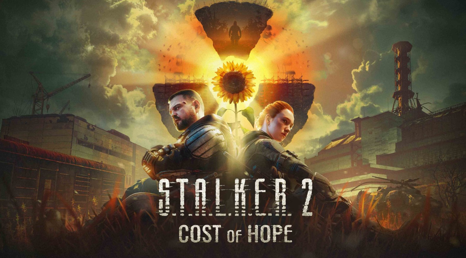 S.T.A.L.K.E.R. 2 DLC