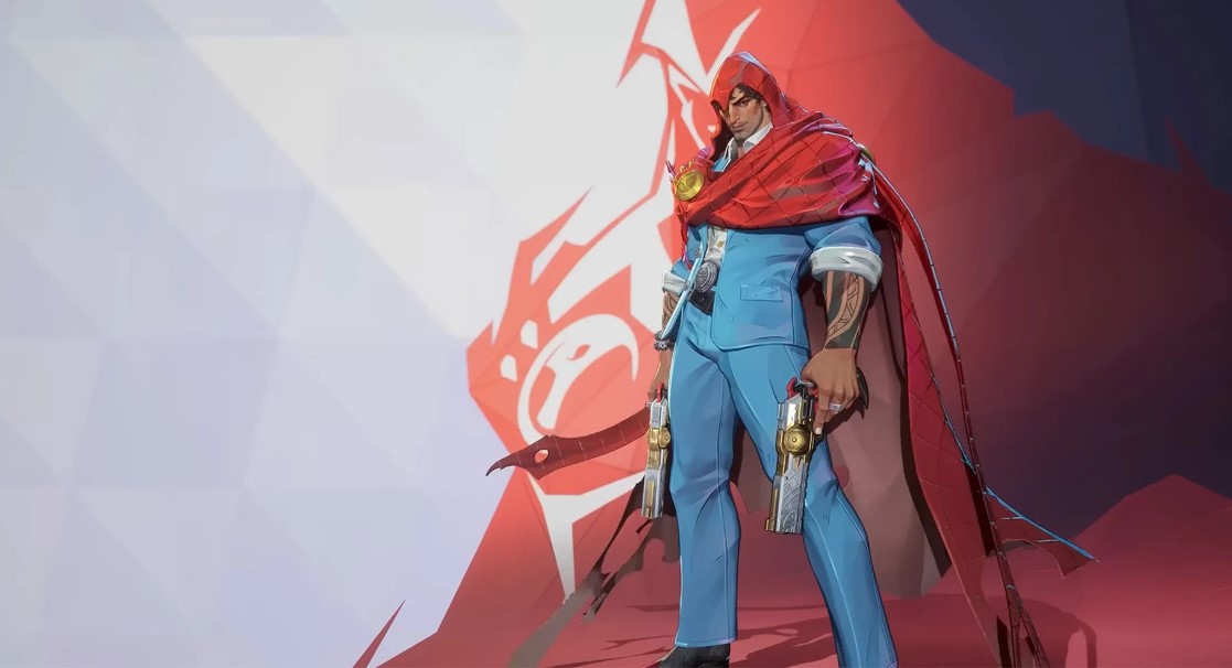 The Hood in Marvel Rivals