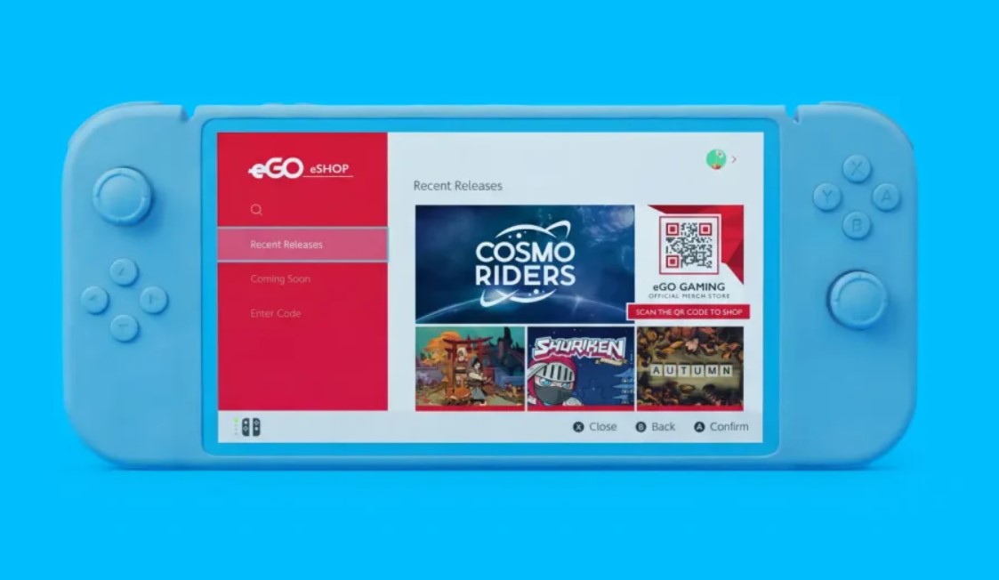 How Long Do QR Codes Last in Nintendo Games