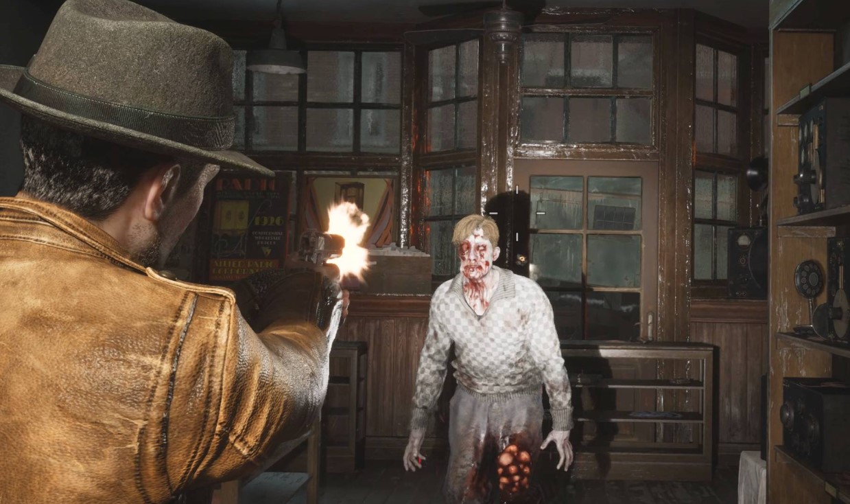 The Sinking City 2