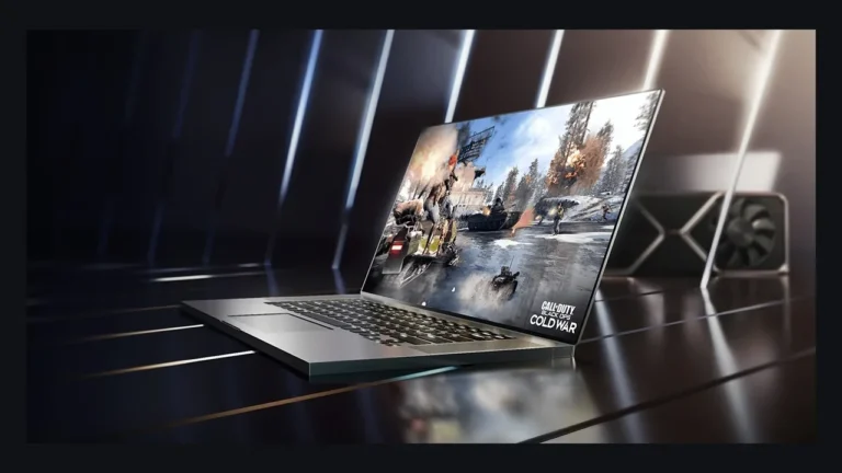GeForce RTX 3050 Laptop GPU DLSS 5 compatibility