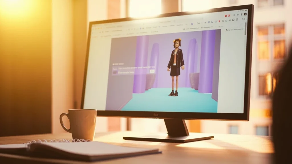 DTI new codes redemption screen in Dress to Impress on Roblox