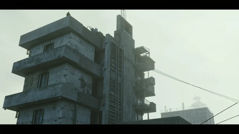 Buried city JKV employee access card route in ARC Raiders