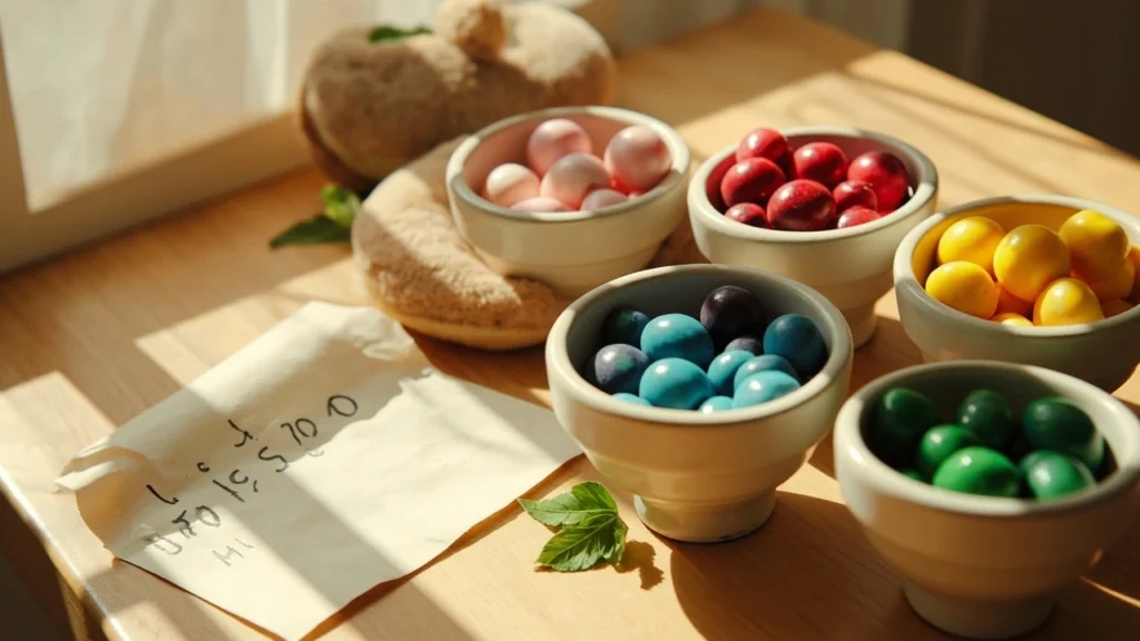 Bad dreams cruller recipe ingredients for Pokémon Legends Z-A