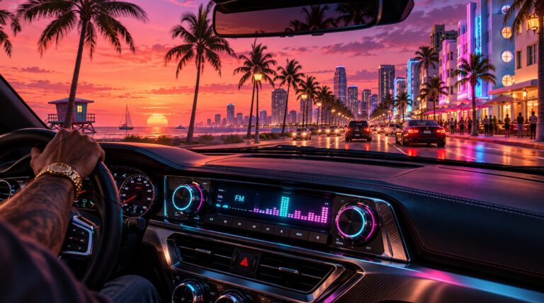 Grand Theft Auto 6 Radio