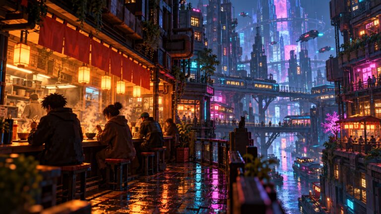 Nivalis Nights Review