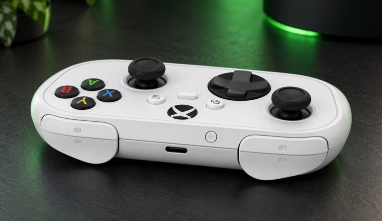 Xbox Nano Controller