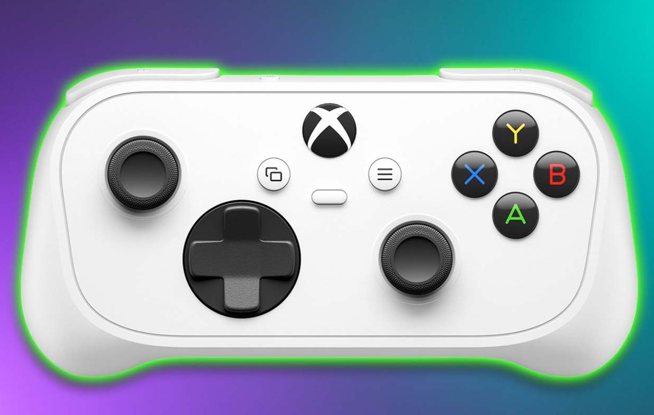 Xbox Nano Controller