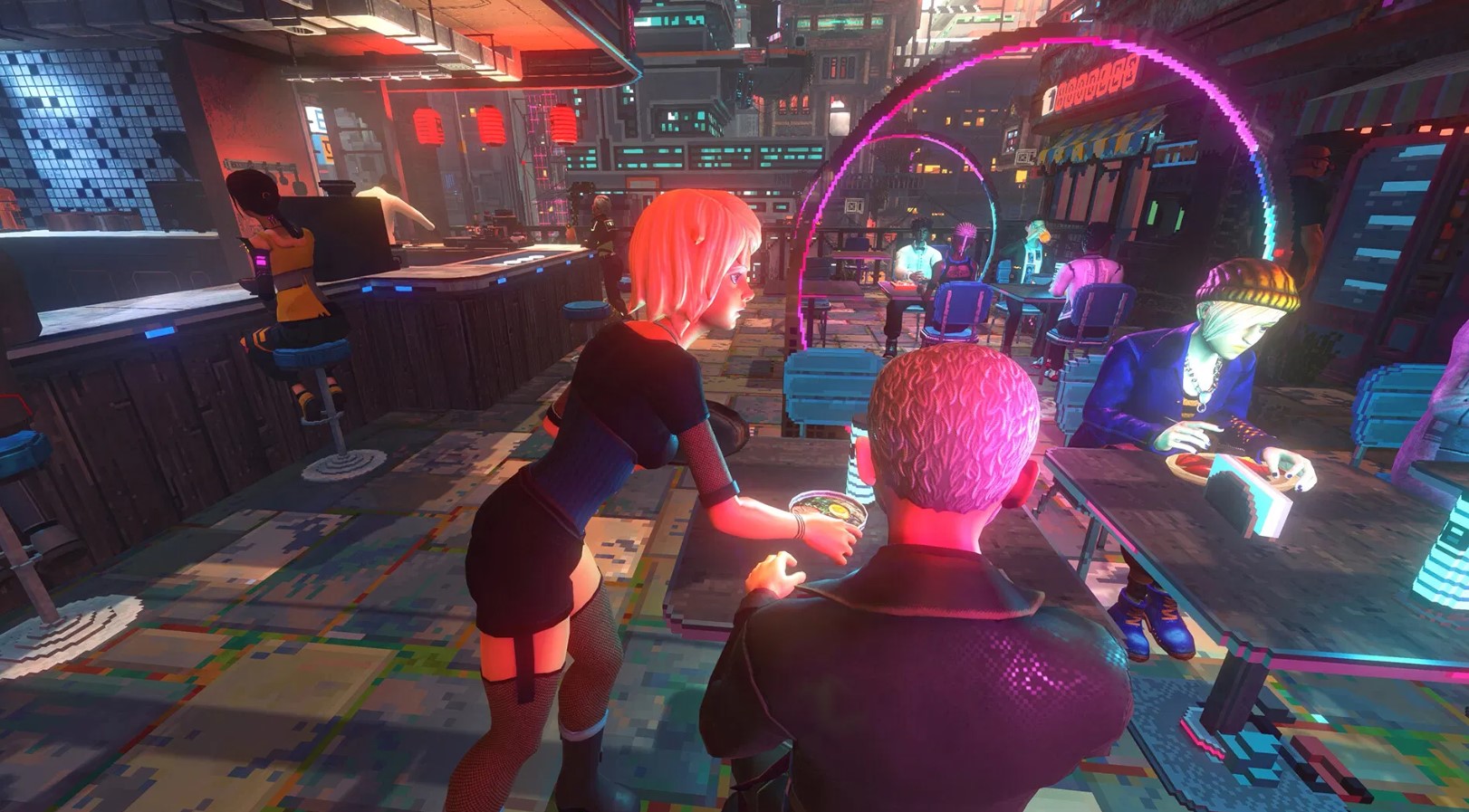 Nivalis Nights Review