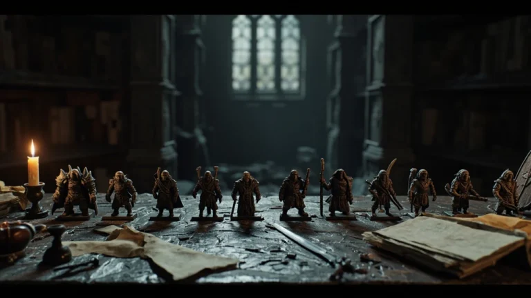 Ten Elden Ring classes displayed as starting character archetypes