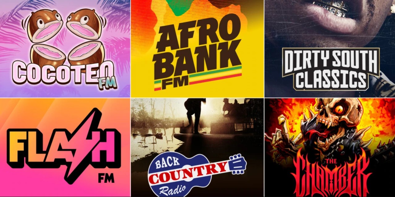 Grand Theft Auto 6 Radio